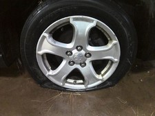 Wheel Xl-7 17x7 5 Spoke Aluminum Fits 07-09 Vitara 273493