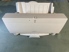 Apple StyleWriter II Inkjet Printer Model M2003 Vintage Mac - Tested  Working