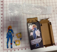 Marvel Legends DAZZLER Mojoworld Box Set Hasbro 6 X-Men Pulse Exclusive New