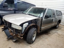 Automatic Transmission From 2003 Chevy S10 4l60e 4x2 Rwd Automatic Transmission From 2003 Chevy S10 4l60e 4x2 Rwd