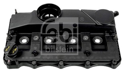 Zylinderkopfhaube febi Plus FEBI BILSTEIN 177110 Kunststoff für FORD TRANSIT Bus