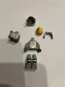 LEGO 8190 Power Miners: Claw Catcher (8190) - Used, 100% Complete, Box