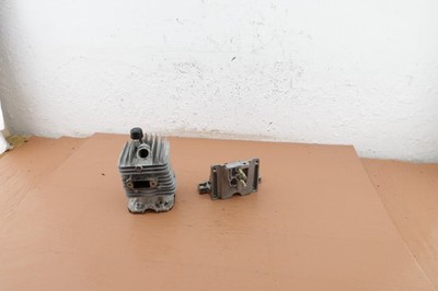 McCulloch Mac 3200 Chainsaw OEM Cylinder