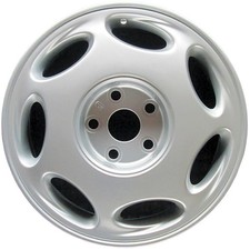 Wheel Rim Lexus Ls430 16 2001-2003 4261150300 Painted Oem Factory Oe 74158