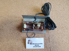 YAMAHA DX7 Original Right side Circuit Board & Cable Good Condition Japan