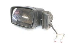 Retroviseur gauche (ou coque) Land Rover RANGE ROVER SPORT