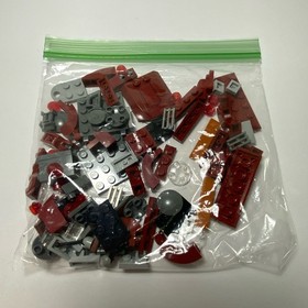 LEGO 75099 Star Wars: Rey's Speeder Complete No Box