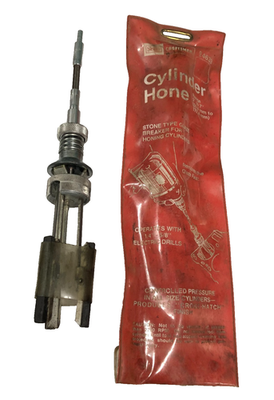 #ad #ad Sears Craftsman Engine Cylinder Hone Glaze Breaker 94633 $16.49