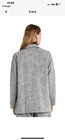 Rachel Comey For Target Oversized Tweed Blazer  L Herringbone Chevron Jacket — photo 5