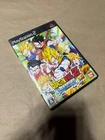 Dragon Ball Z Sparking Meteor PS2 with Manual PlayStation 2 Japan