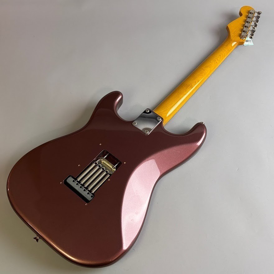 Fender ST62-TX/MH Stratocaster Burgundy Mist Made in Japan 1995