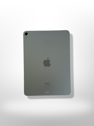 Apple iPad Air 11” 6th Gen. A2902/Wi-Fi/256GB/M2/Blue/Apple Pen Pro&AppleCare+ - Afbeelding 18 van 24