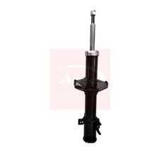 Image of APEC Shock Absorber Front Left N/S Passenger Side Fits Subaru Justy Suzuki Ignis
