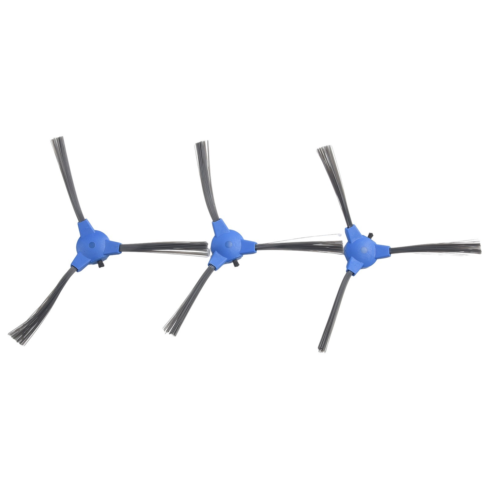 6Pcs Side brush Vacuum Cleaner Spare Parts Replacement Tools High quality