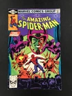 Amazing Spider-Man #207 1980 Copper Age Higher Grade No Reserve!