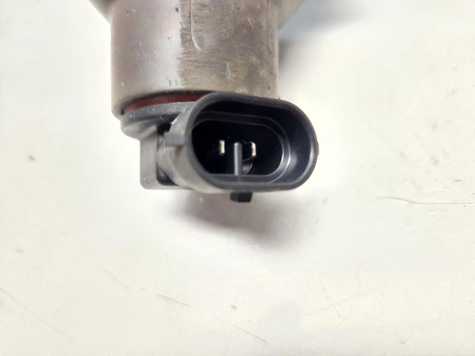 Luz antiniebla montada en parachoques GMC Traverse 2013-17  Foto 3 de 4