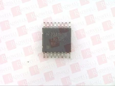 TEXAS INSTRUMENTS SEMI LM5575MH/NOPB / LM5575MHNOPB (BRAND NEW)