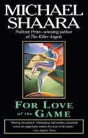 Michael Shaara | For Love Of The Game | Taschenbuch | Englisch (1997) | A Novel