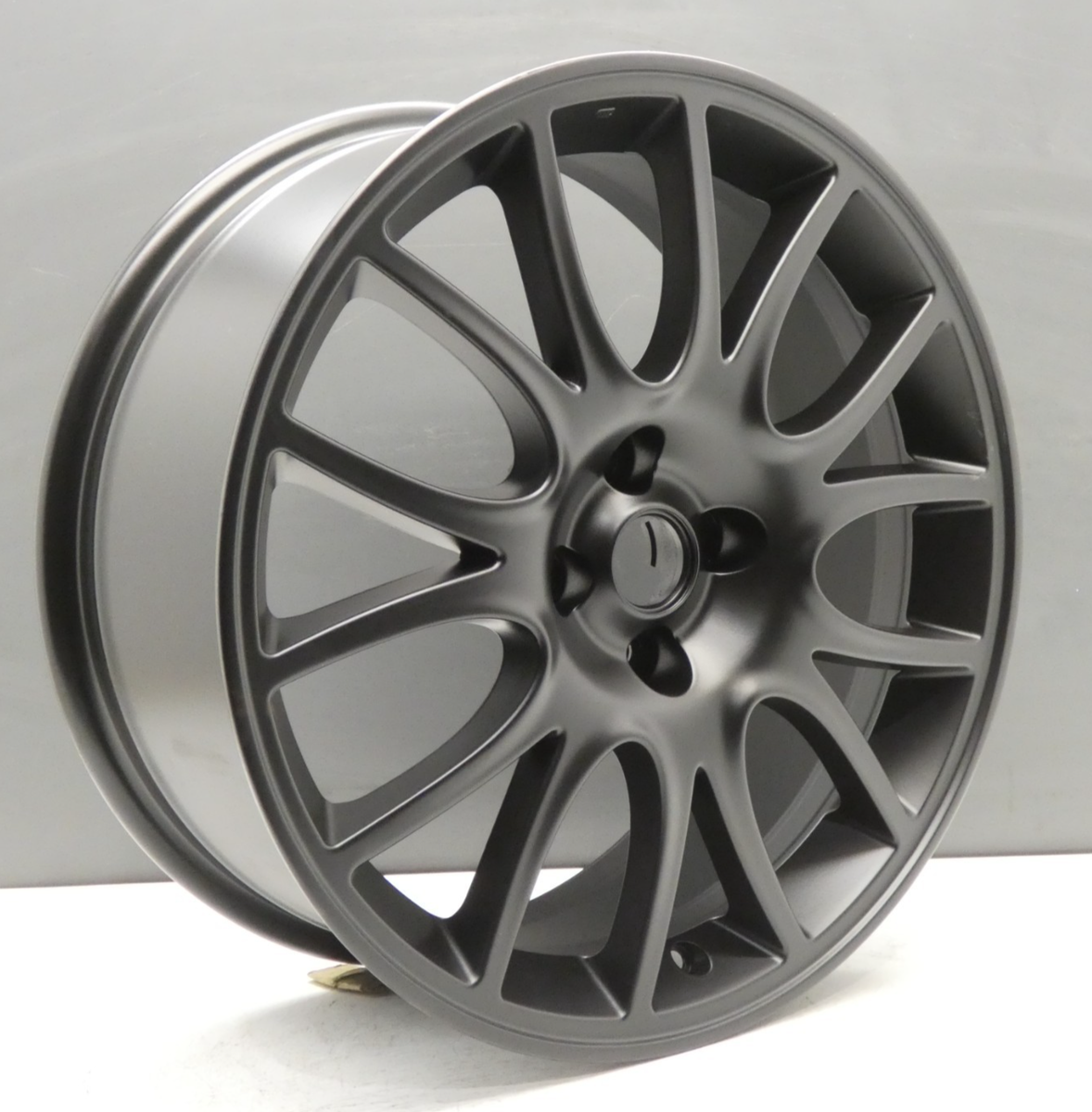 Anglo & Company BORON＋imp 514 FIAT 500 ABARTH 17