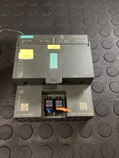 SIEMENS 6ES7 158-3AD01-0XA0 PN/PN Coupler Module USED