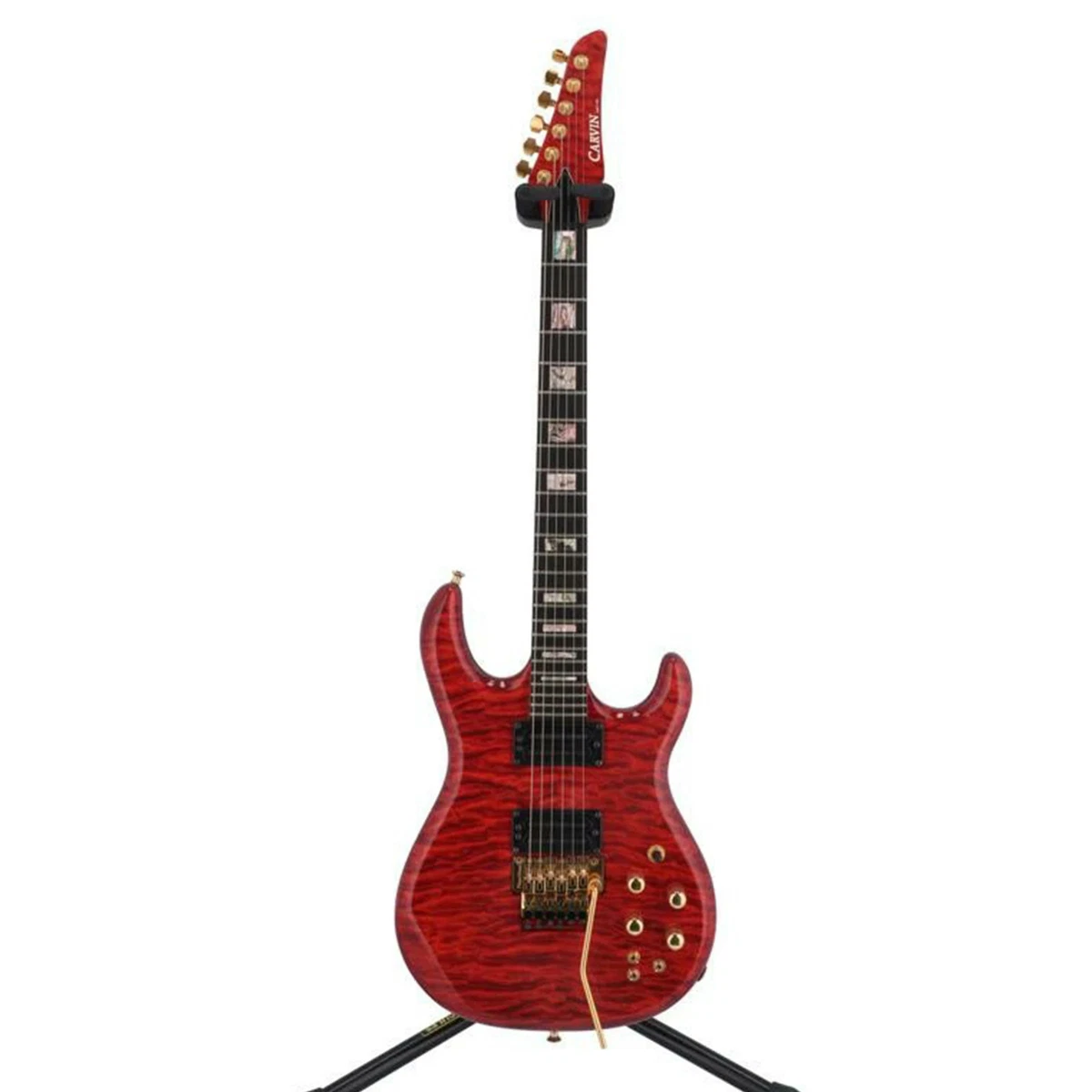 Carvin Dc400 for sale | eBay