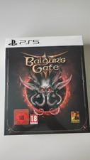 Baldurs Gate 3 Deluxe Edition PS5 Sony PlaySt...