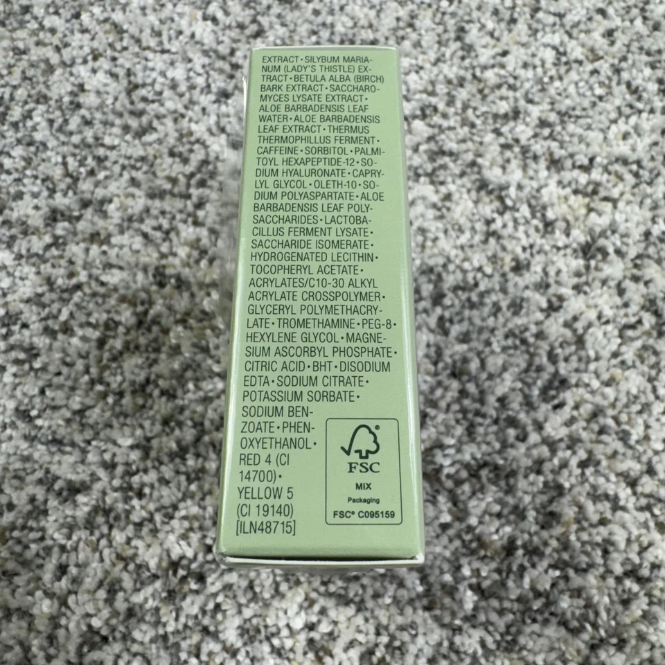 Clinique Moisture Surge 100H Auto-Replenishing Hydrator 3 Pack 5ml Each New USA - Image 4 of 4