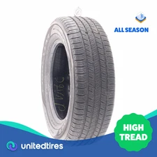Used 235/65R17 Goodyear Assurance All-Season 104T - 8/32