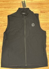 Leupold Gale Force Pro Vest Black XXL New W Tags 