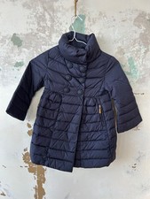Moncler Kids Girls Down Coat Jacket 3 Years