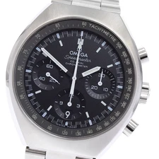 OMEGA Speedmaster Mark II 327.10.43.50.01.001 Chronograph Automatic Men's_878011