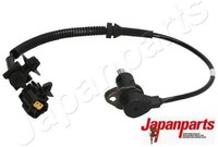 Japanparts ABS-W16 Sensor FüR Raddrehzahl Abs Sensor Raddrehzahl