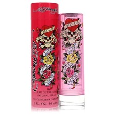 Ed Hardy by Christian Audigier Eau De Parfum Spray 1oz/30ml for Women Fragrance