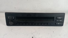 Autoradio BMW 2000
