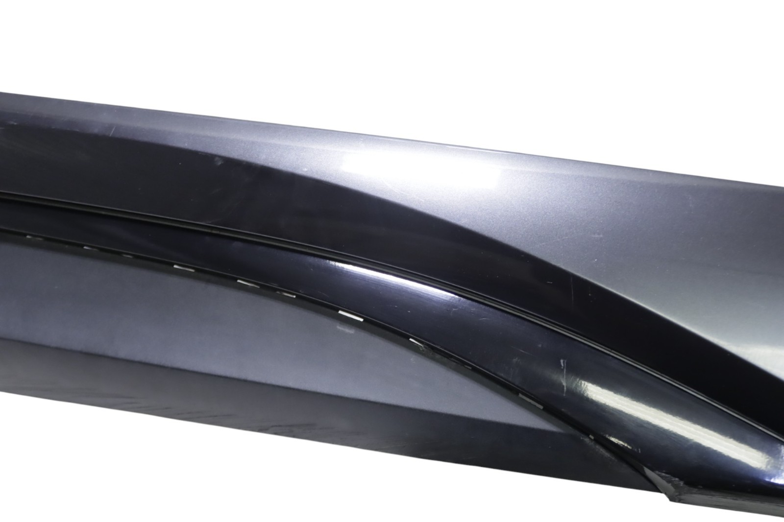 BMW I8 I12 Right Passenger Side Skirt Rocker Panel Molding 2014 - 2020 OEM