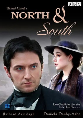Elizabeth Gaskell's North & South (BBC 2004) - 2er DVD Set