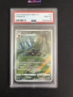 2025 Pokemon TCG Chinese Exclusive Umbreon #3 Gem Vol.2 CBB2C 06 15/15 PSA 10