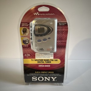 Sony Wm 7 | eBay