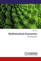 Mathematical Economics TöNu Puu