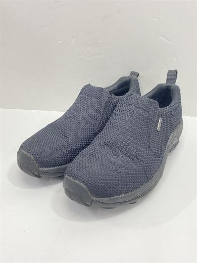 Merrell Low Sneakers Blk Junglemoc Iceplus DbD55