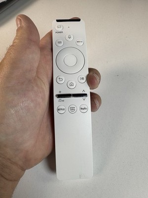 Samsung Smart TV Replacement Universal Remote Crystal Qled Oled 4k8k Voice