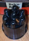 NOS 1960-61 Chevrolet Corvair 6 Cylinder Distributor Cap D312