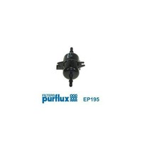 Kraftstofffilter Purflux EP195 FüR Fiat AC Generic