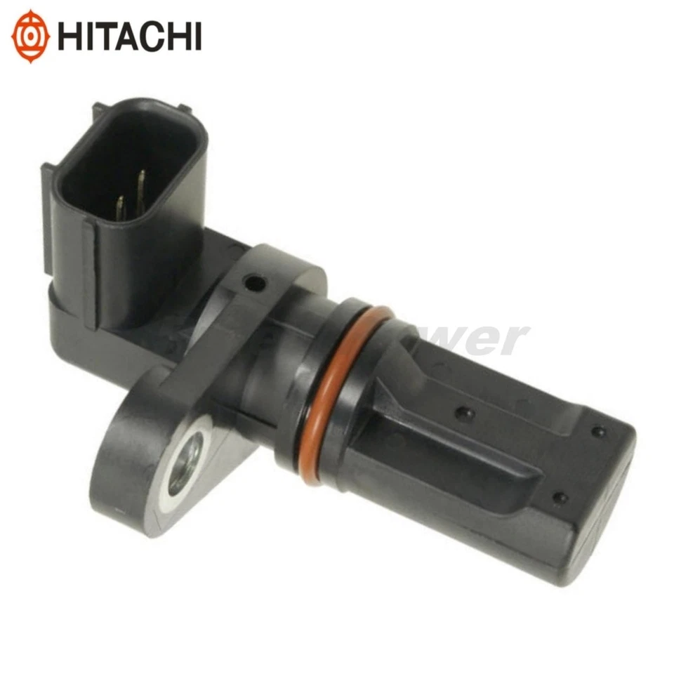 37500RB0006 Hitachi Engine Crankshaft Position Sensor OEM For Honda Fit CR-Z 1.5 - Image 3 of 4