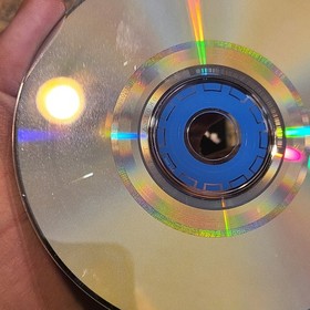 Starlancer (Sega Dreamcast, 2000) Crave Entertainment Complete W/ Manuel (H6)