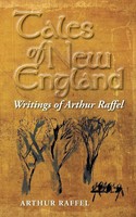 Arthur Raffel | Tales Of New England | Taschenbuch | Englisch (2015)