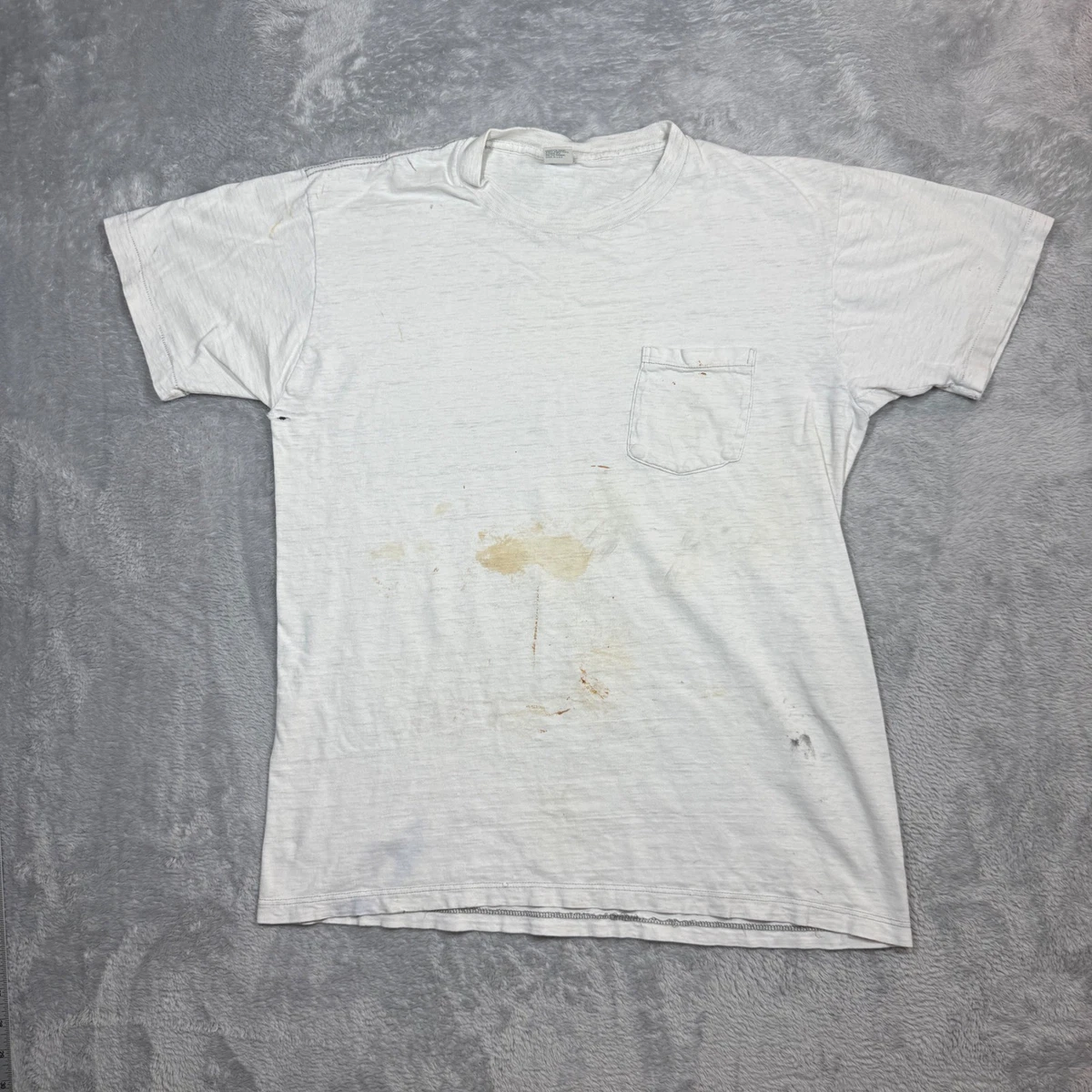 TownCraft White Shirts for Men for sale | eBay