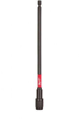 Milwaukee 48-32-4533 12'' Impact Locking Bit Holder Quick-Change 1 Pack