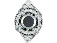 AS-PL Lichtmaschine Generator Lima As A0691S 120A FüR Zafira A05 Opel 12V Astra