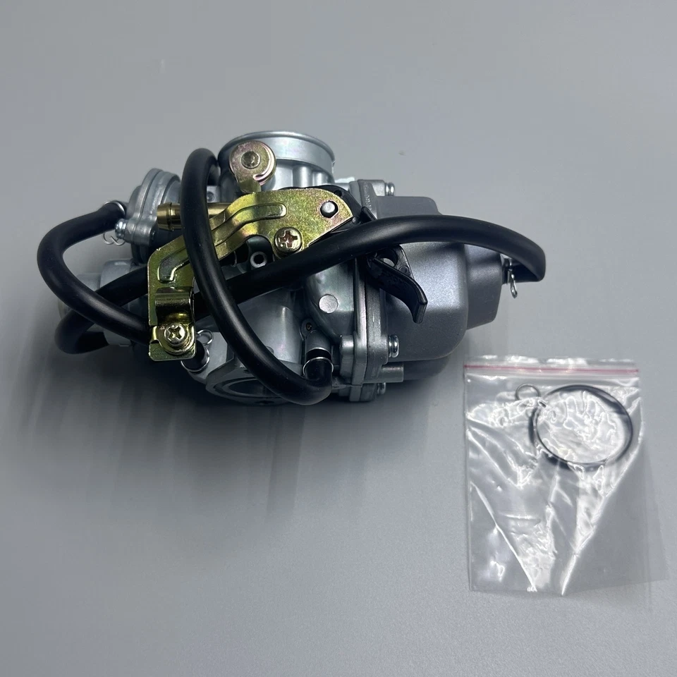 CARB CARBURETOR 16100-HS0-A01 Fits For 1997-2019 HONDA RECON 250 TRX250TM 2X4 - Image 3 of 4